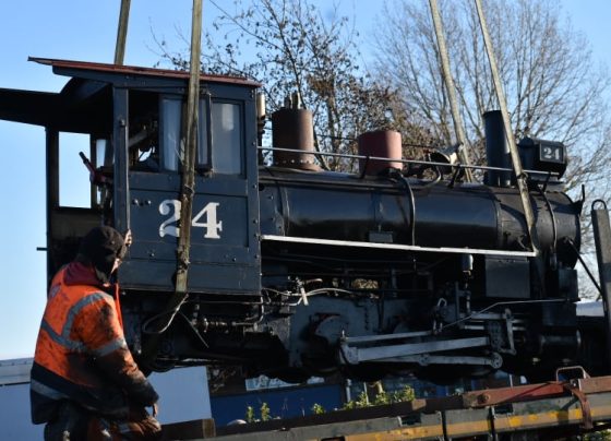cleethorpes locomotive