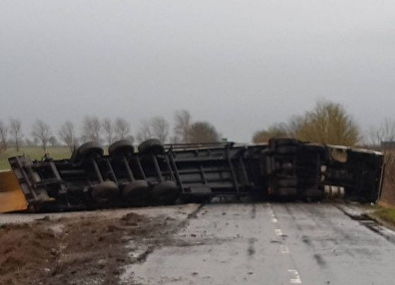 lorry