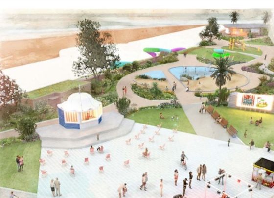 Cleethorpes Masterplan