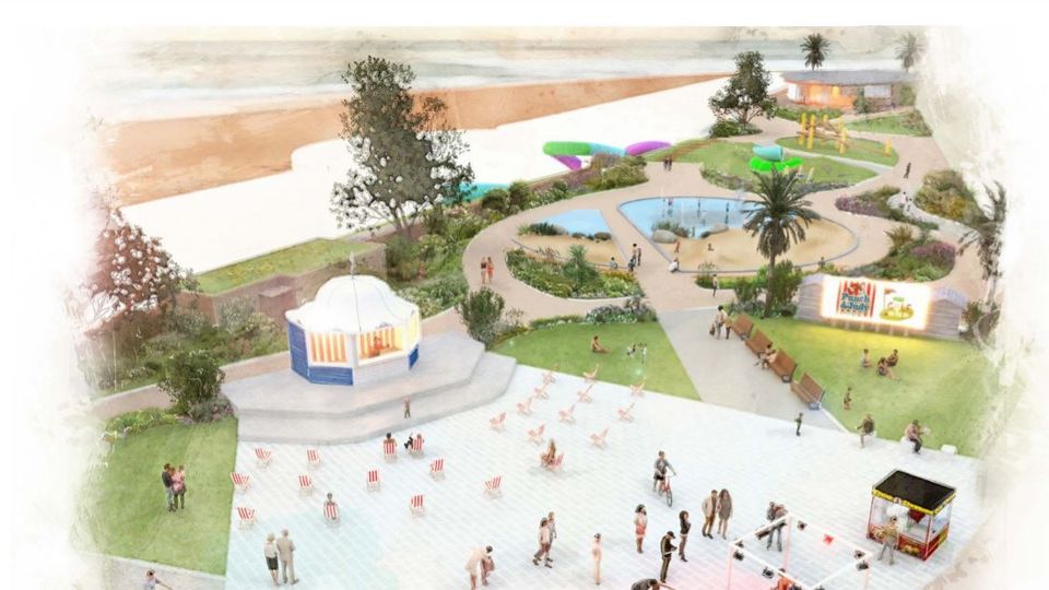 Cleethorpes Masterplan