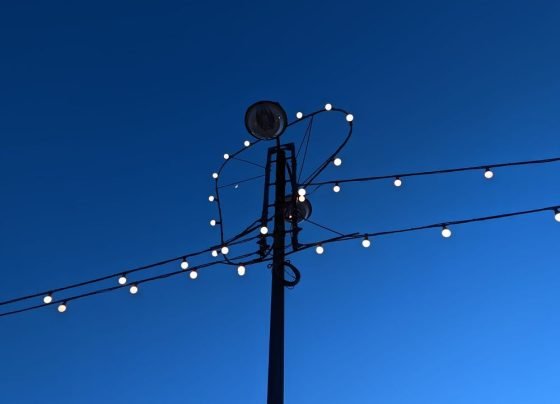 Luminations