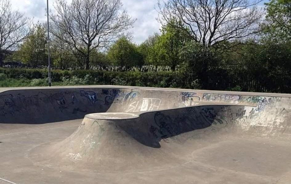 skate park