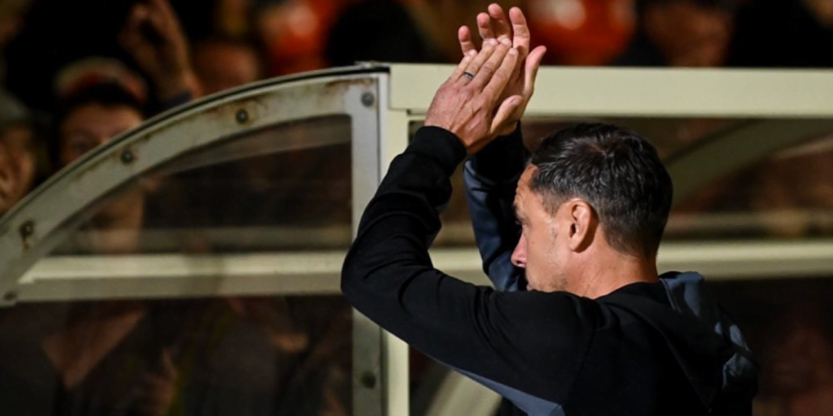 Grimsby Carlisle match report