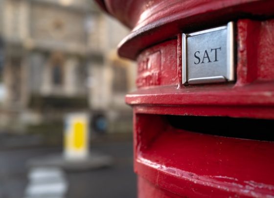 royal mail