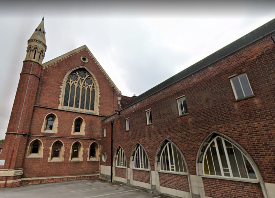 Doncaster school in coronavirus lockdown