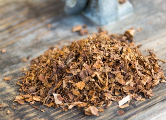 Shop owners prosecuted over illegal tobacco