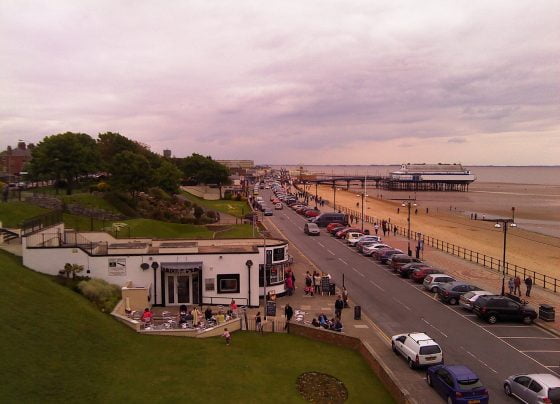 Cleethorpes parking prices increase