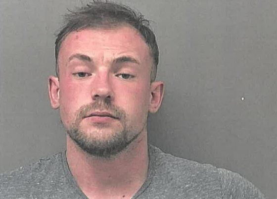 Humberside Police search for Joshua Esberger
