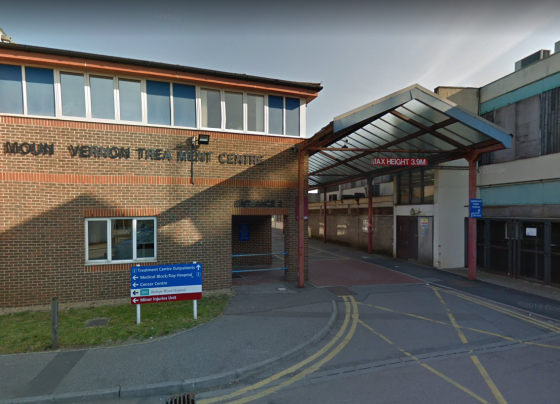 An update on cases of Coronavirus in Hertfordshire