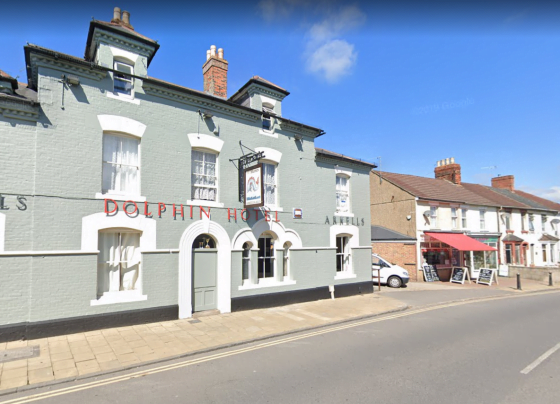 Man charged with attempted murder following hit-and-run