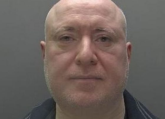 Watford paedophile jailed