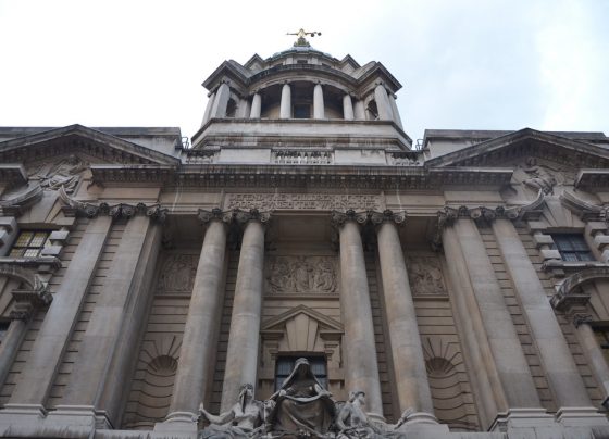Watford man admits to killing thirteen-year-old daughter