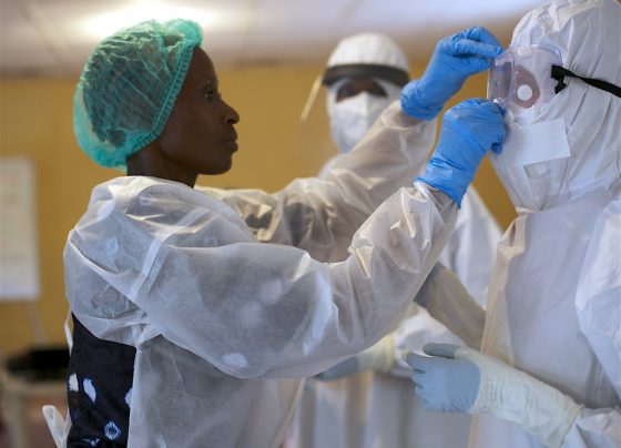 What has gone wrong with the UK's supply of PPE?