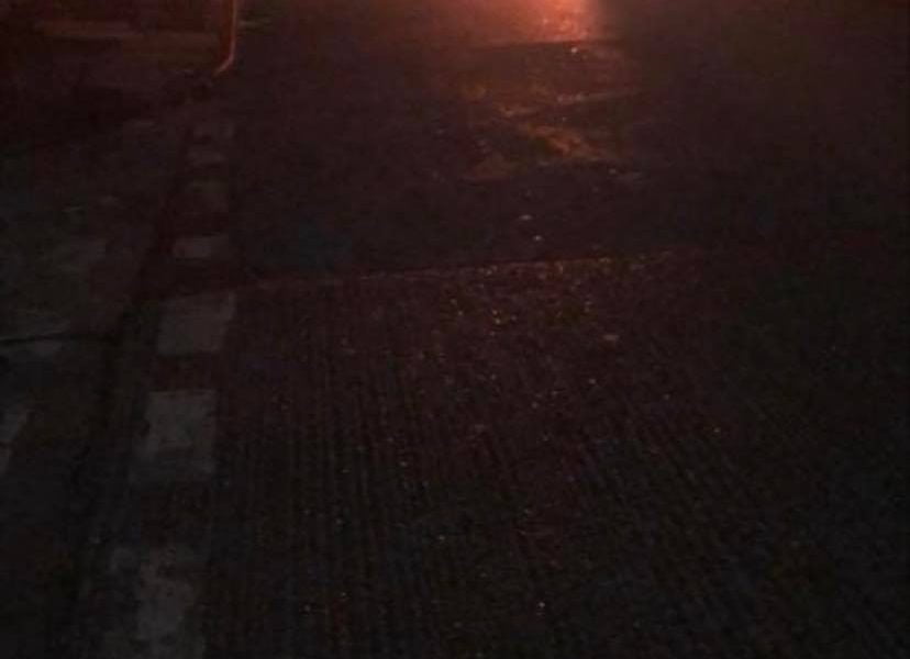 An update on the Sherburn Street fire