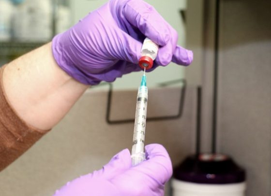 Millions of Britons need to catch Coronavirus for herd immunity