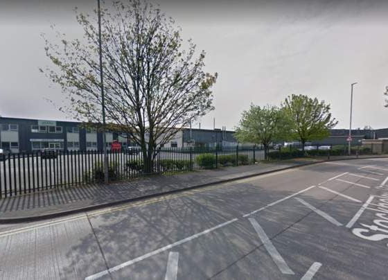 New mortuary for Hull in response to Covid-19 pandemic