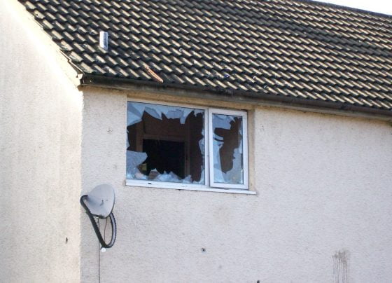 Police appeal after series of burglaries in Gosport