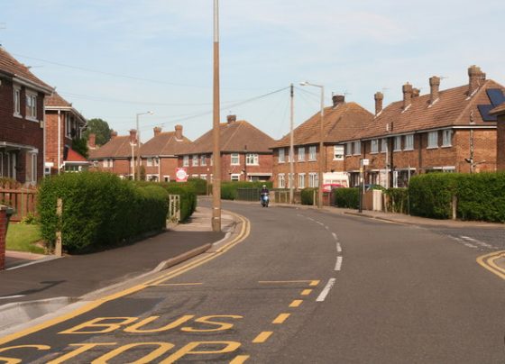 Police appeal following life-threatening collision in Cleethorpes