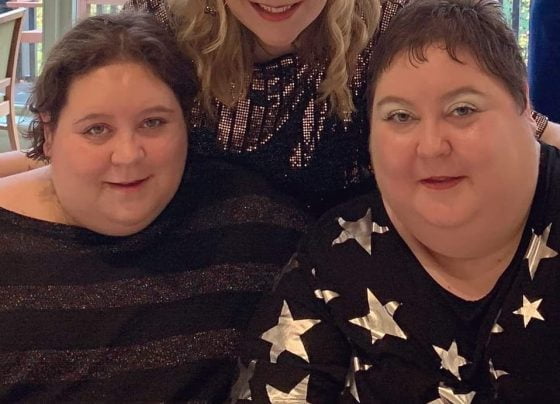 Southampton twins Katy and Emma Davis die of Covid-19