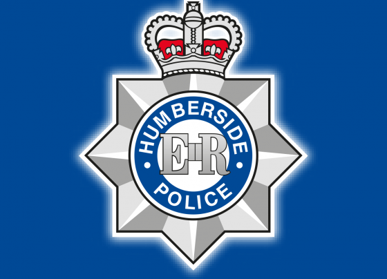 Humberside Police appeal following mugging in Scunthorpe