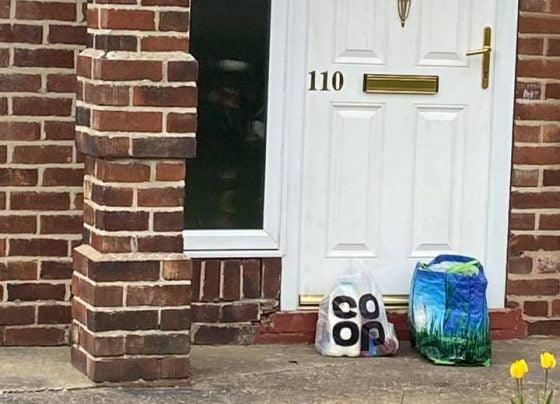 Bessacarr FC seeks donations for the vulnerable