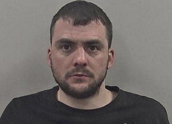 Cleethorpes man jailed after A180 police chase