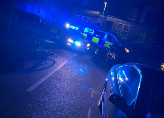 Covid-19 breaches in Watford