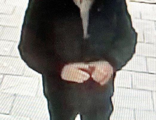 Assault on St Albans Road in Watford
