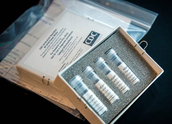 Coronavirus testing extended across Hertfordshire