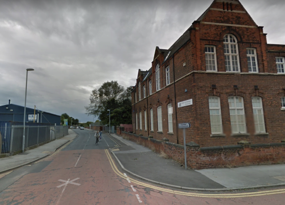 Humberside Police appeal following incident in Hull