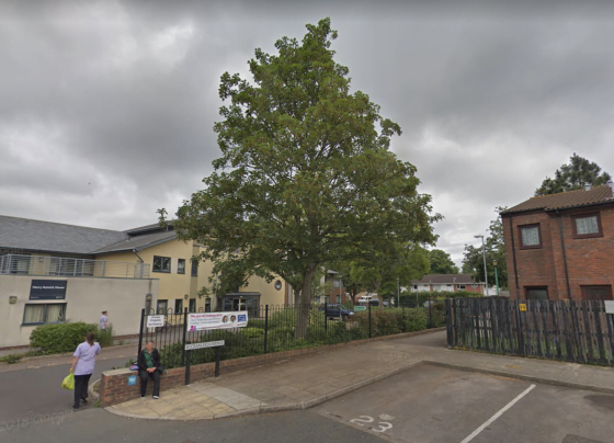 Four residents at Portsmouth care home die with Covid-19 symptoms
