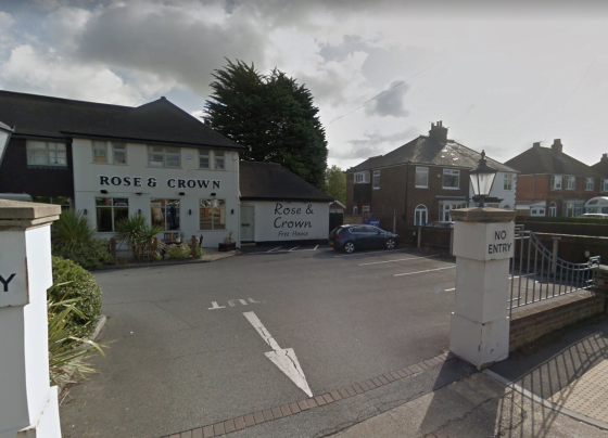 Humberside Police appeal for witnesses to Cleethorpes fires
