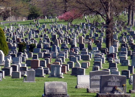 Doncaster's cemeteries reopen following new Government advice