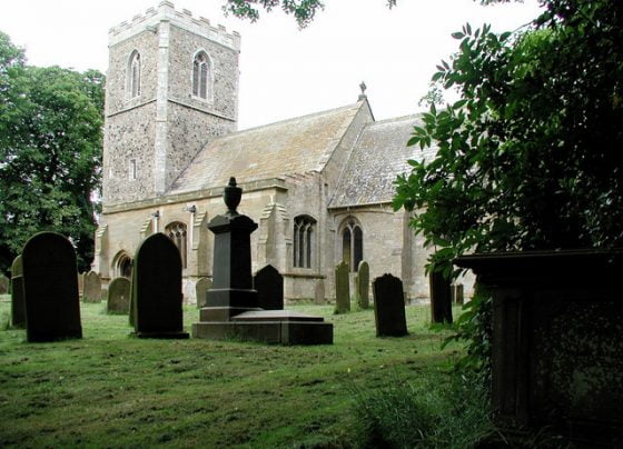 Appeal for witnesses as lead is stolen from church roof in Hull