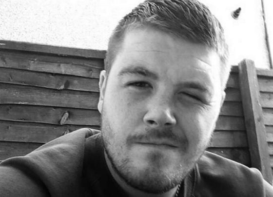 Man found hiding in ex-partner's loft during lockdown