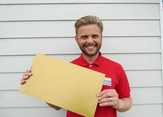 18 Scunthorpe residents win £1,000 each on Lottery wins