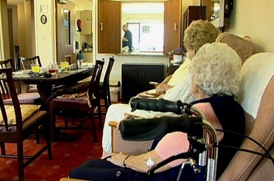 £13m to tackle infection control in Hertfordshire care homes