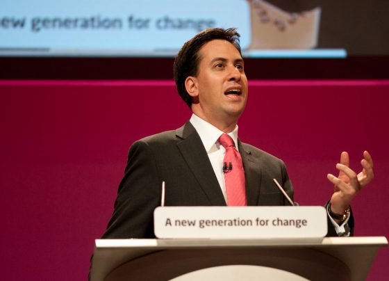 Doncaster MP Ed Miliband slams 'shambolic' Covid-19 advice