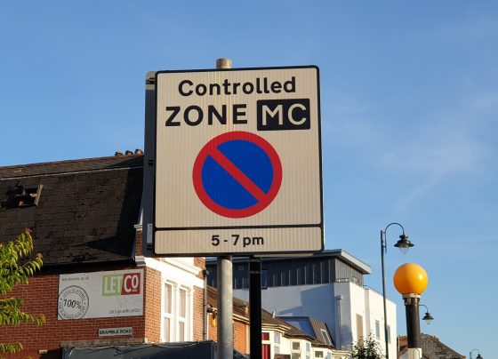 Council enforces restrictions as lockdown eases