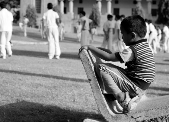 Fears over child poverty in Portsmouth and Havant