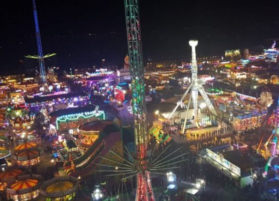 Hull fair and other events cancelled for 2020