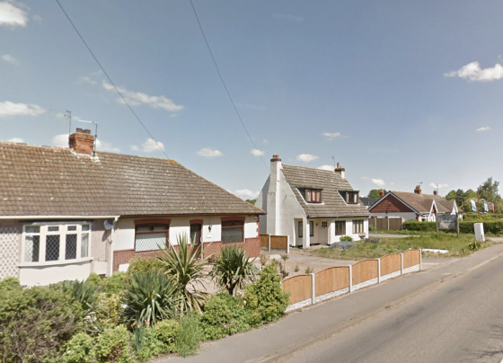 Arrests made by drug officers on Burringham Road