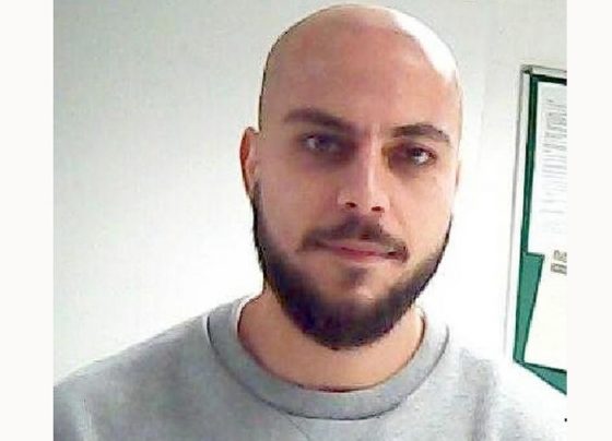 Search for Portsmouth man who has absconded from prison