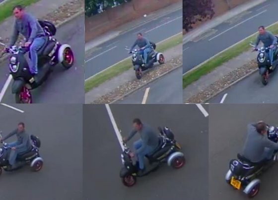 Suspect identified following Cleethorpes assault