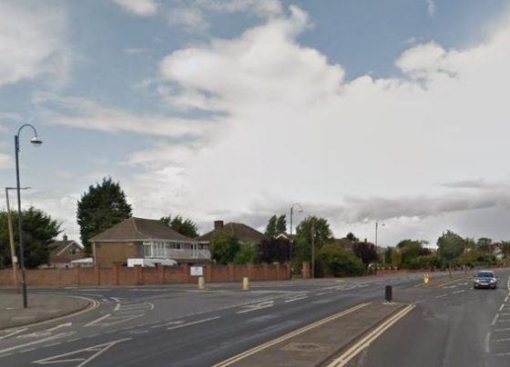 Humberside Police crack down on nuisance drivers