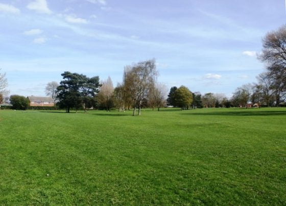 Cafe and toilets at Doncaster park to reopen