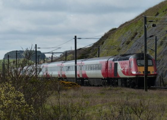 £350m to upgrade East Coast Main Line