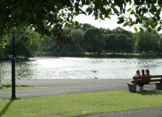 Anger after toilets at Doncaster park are shut during lockdown