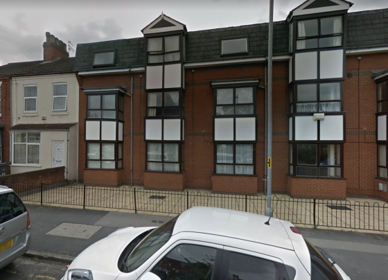 Attempted murder in Hull