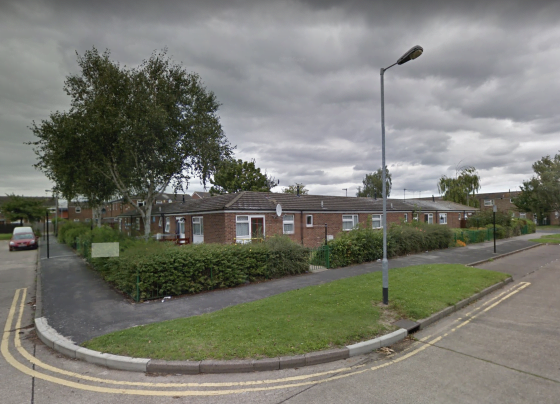 Man arrested on terror offences in Hull